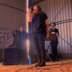 Intonarumori Trio LIVE @ Ten Days On The Island Festival