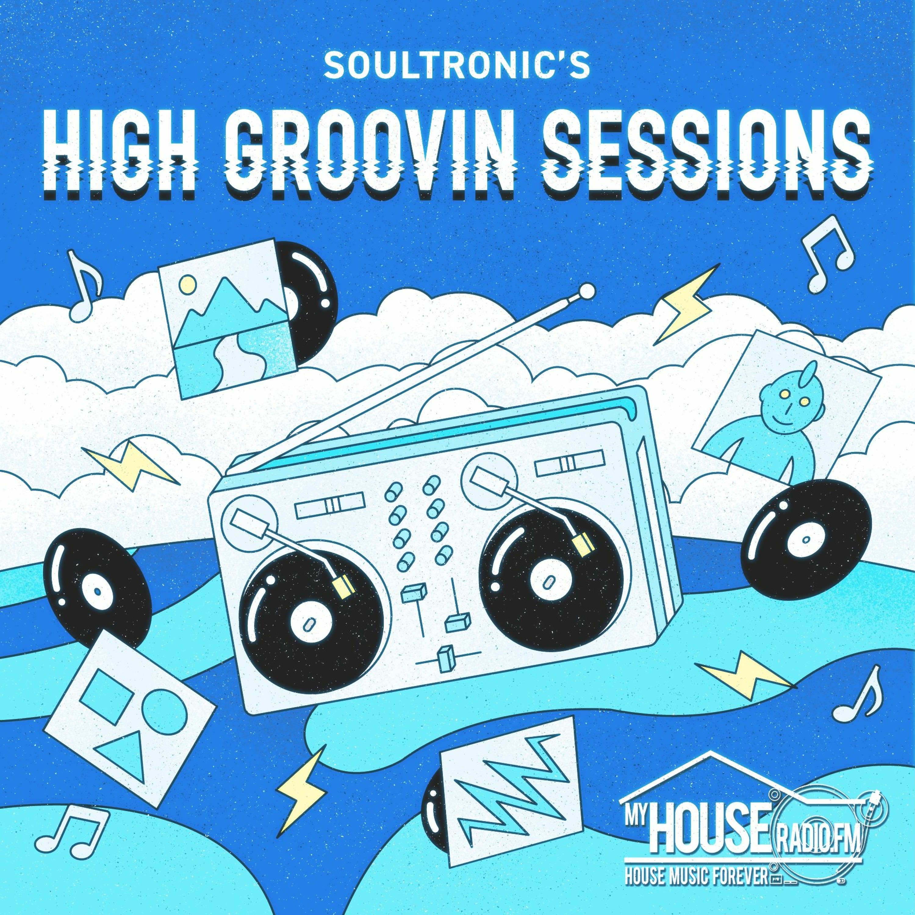 soultronic