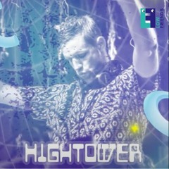 Hightower @ Lowfriends Goes Into The Future