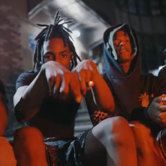 Humble Gz X Waunny G X TG Man X QG Meer - Thuggin & Buggin (Official Audio)
