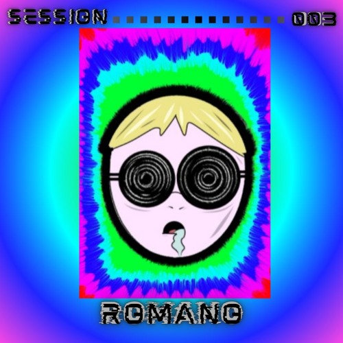 ROMANO SESSION #3