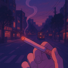 Lofi Memories: Weekend, nobody around to chat with and you're enjoying your loneliness (Lofi)