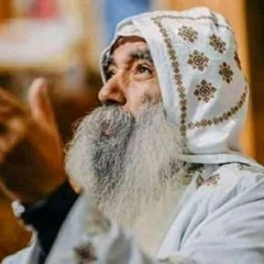 تحليل الكهنة بعد صلاة نصف الليل