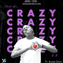 Live Love Party - Young Smart ft Alvinos Zavlis