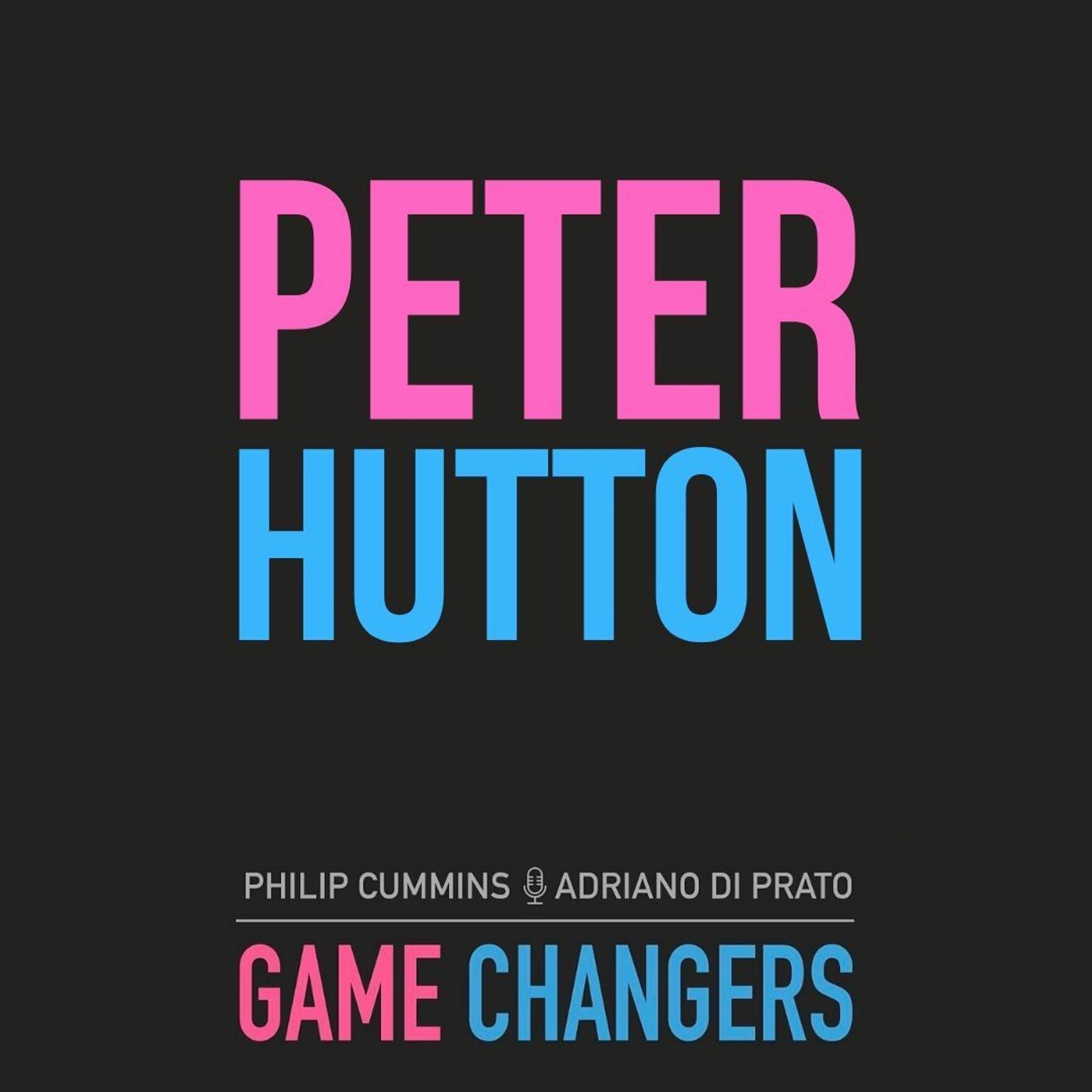 Game Changers