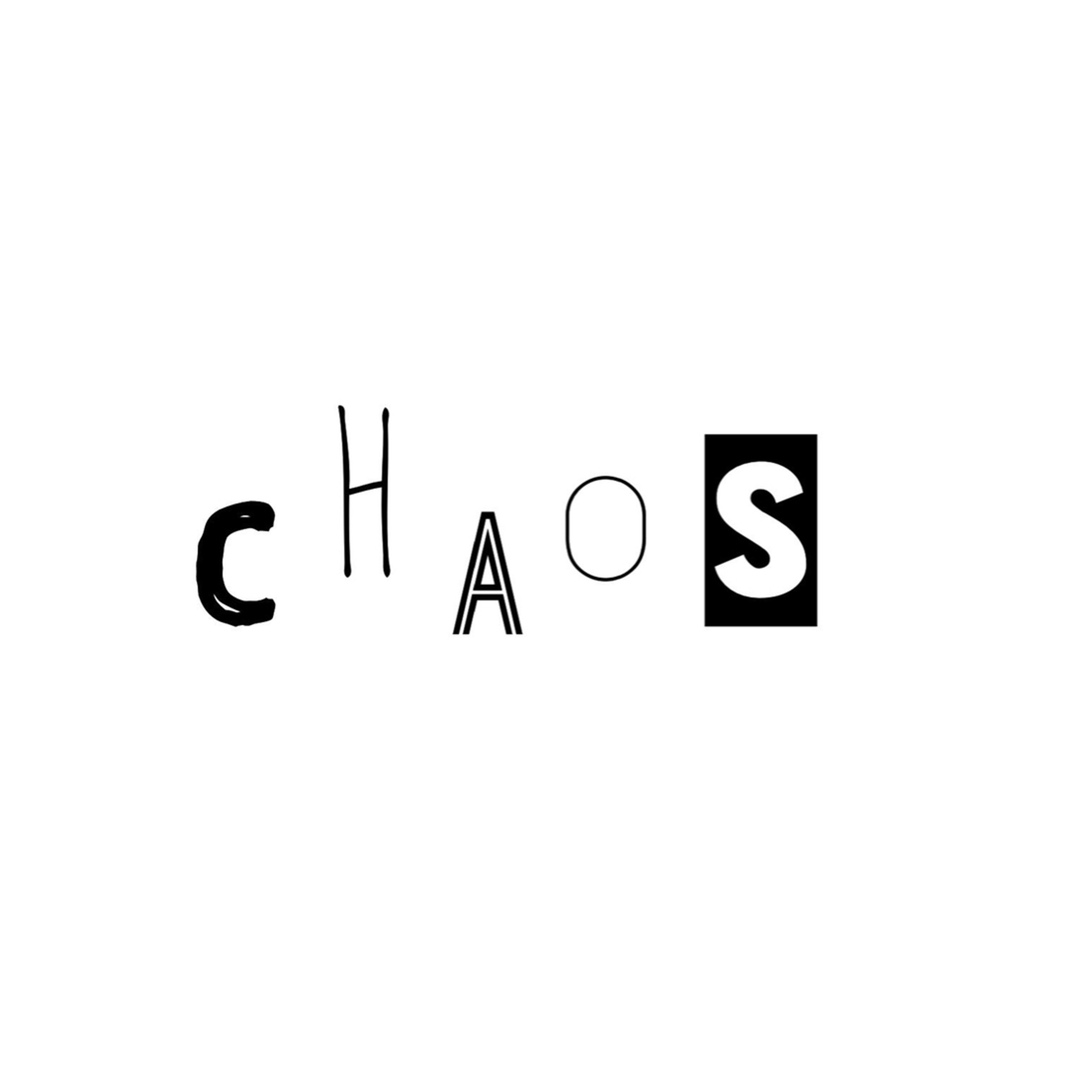 Chaos Freestyle episode artwork