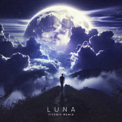 Zoe, Dennise Gutierrez - Luna (TITVNIV Remix) SUPPORTED BY MALDO