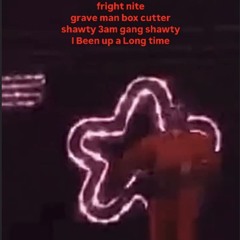 SEMATARY fright nite (SNIPPET)