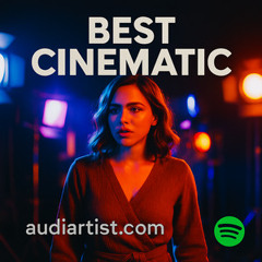Best Cinematic Trending Music   Epic Orchestral, Dramatic Score, Cinematic Ambient, Action