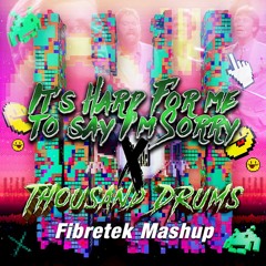 [SKIP30SECONDS] I Just Want You To Stay X Thousand Drums - Fibretek Mashup[FREE DL]