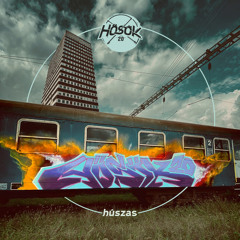 HŐSÖK – Szó fel 3. közr. Deego, Siska Finuccsi, Tkyd, Essemm, Sub Bass Monster & Brash