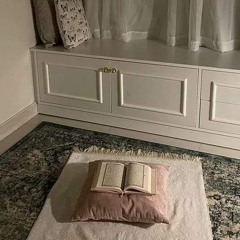 رَبَّنَا إِنَّكَ تَعْلَمُ مَا نُخْفِي وَمَا نُعْلِنُ | رعد الكردي
