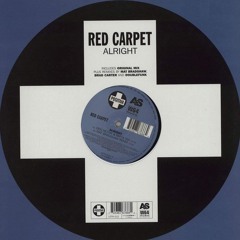 Red Carpet - Alright (eSQUIRE 2O24 Remix) FREE DL