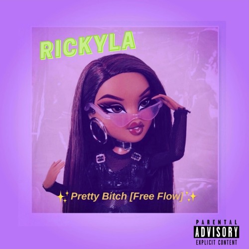 Pretty Bitch (Free Flow)