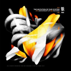 B55R049 > THE MUTATION OF OUR SYSTEM > 8TH ANNIVERSARY > COMPILATION < Preview