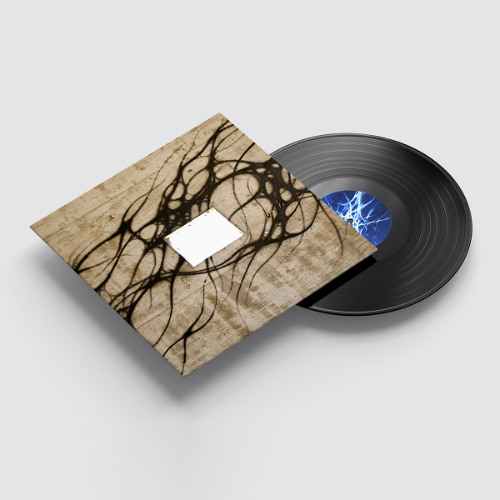 Beau Mahadev – Subterra (previews) [INDEX:020]