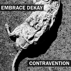 Embrace Dekay extract