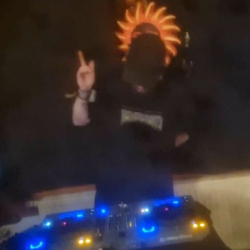 Der After-Blaster Mix 05.11.2023 (190 - 225bpm)