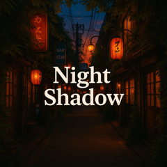 Drake_Type Beat：Night Shadow