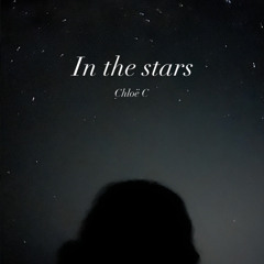 In the stars (cover) by benson boone