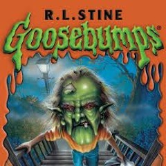 Goosebumps