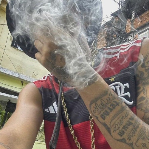 MC Cabelinho - Carta Aberta (( Speed Up + Grave )) Jotape™