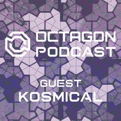 Podcast #06 - Kosmical