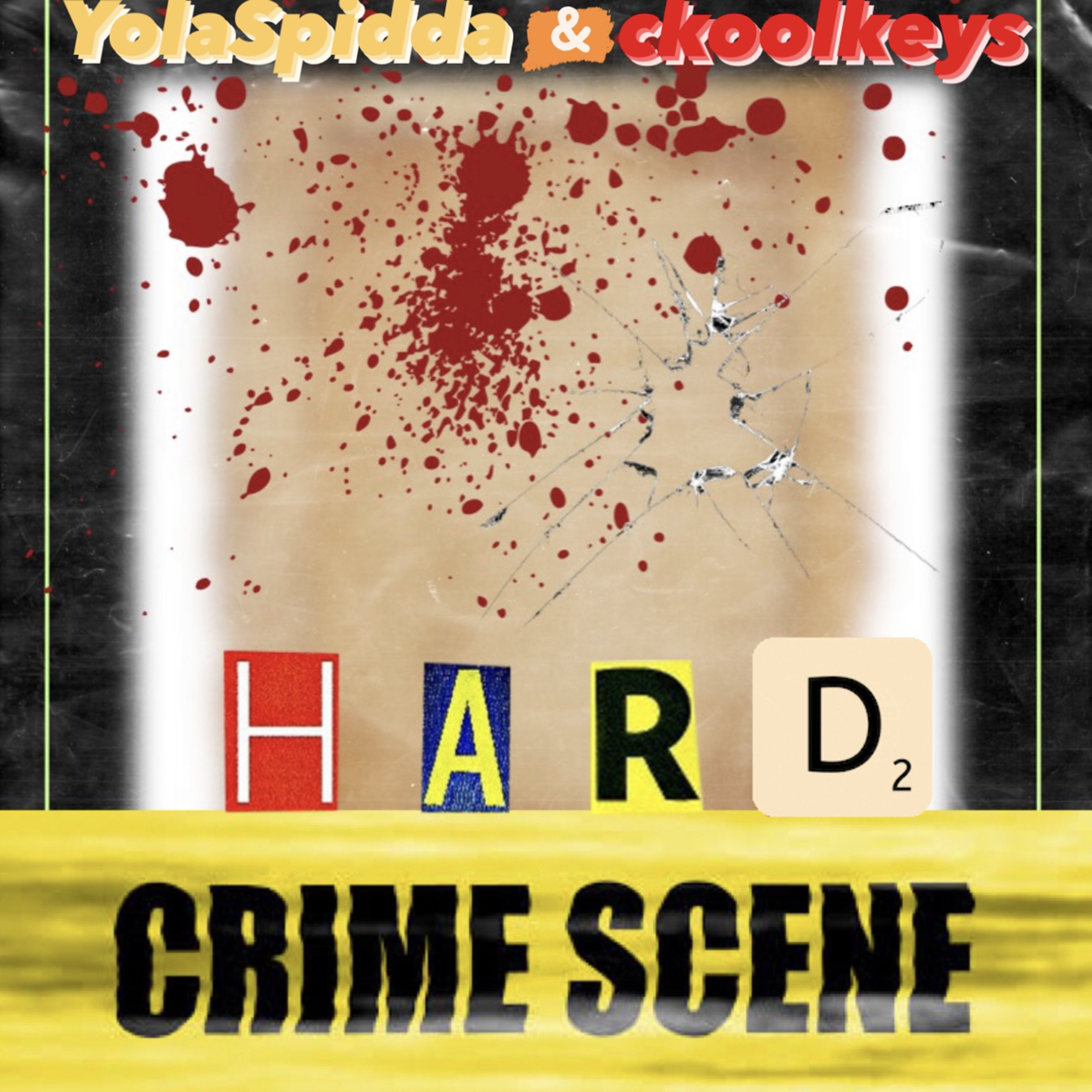 Hard (feat. CKoolKeys) episode artwork