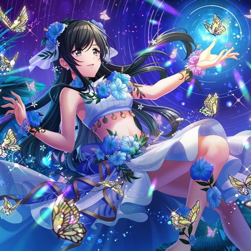 Onaji Hoshi/おなじ星 (game ver.) - Rondo (燐舞曲) - SoundCloud