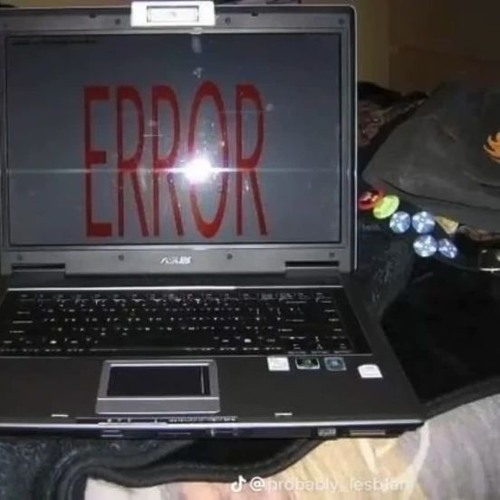 i forgot i made this