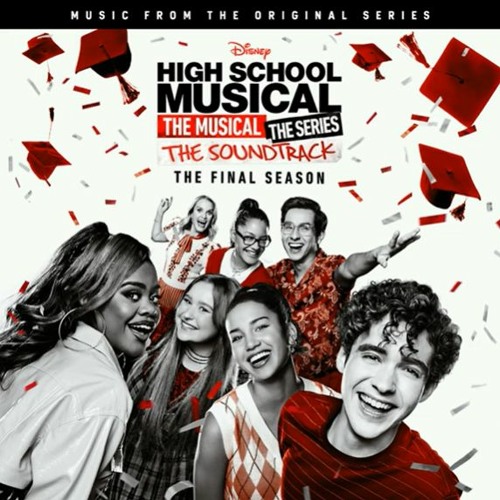 High School Musical - HSMTMTS (HSM 3 Instrumental Mix)