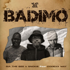 Badimo