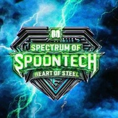 Spectrum of Spoontech 2023 warm-up by CRO