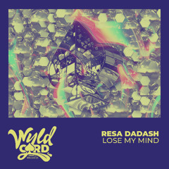 Resa Dadash_Loose My Mind (Radio Edit)
