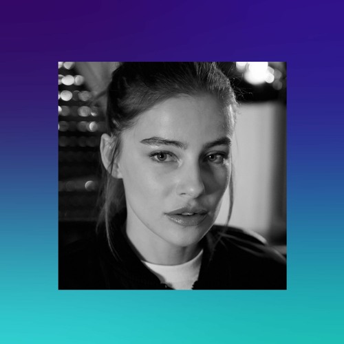 010 - Anfisa Letyago - fabric podcast