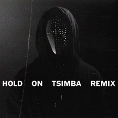 DEATHPACT - HOLD ON (TSIMBA REMIX)