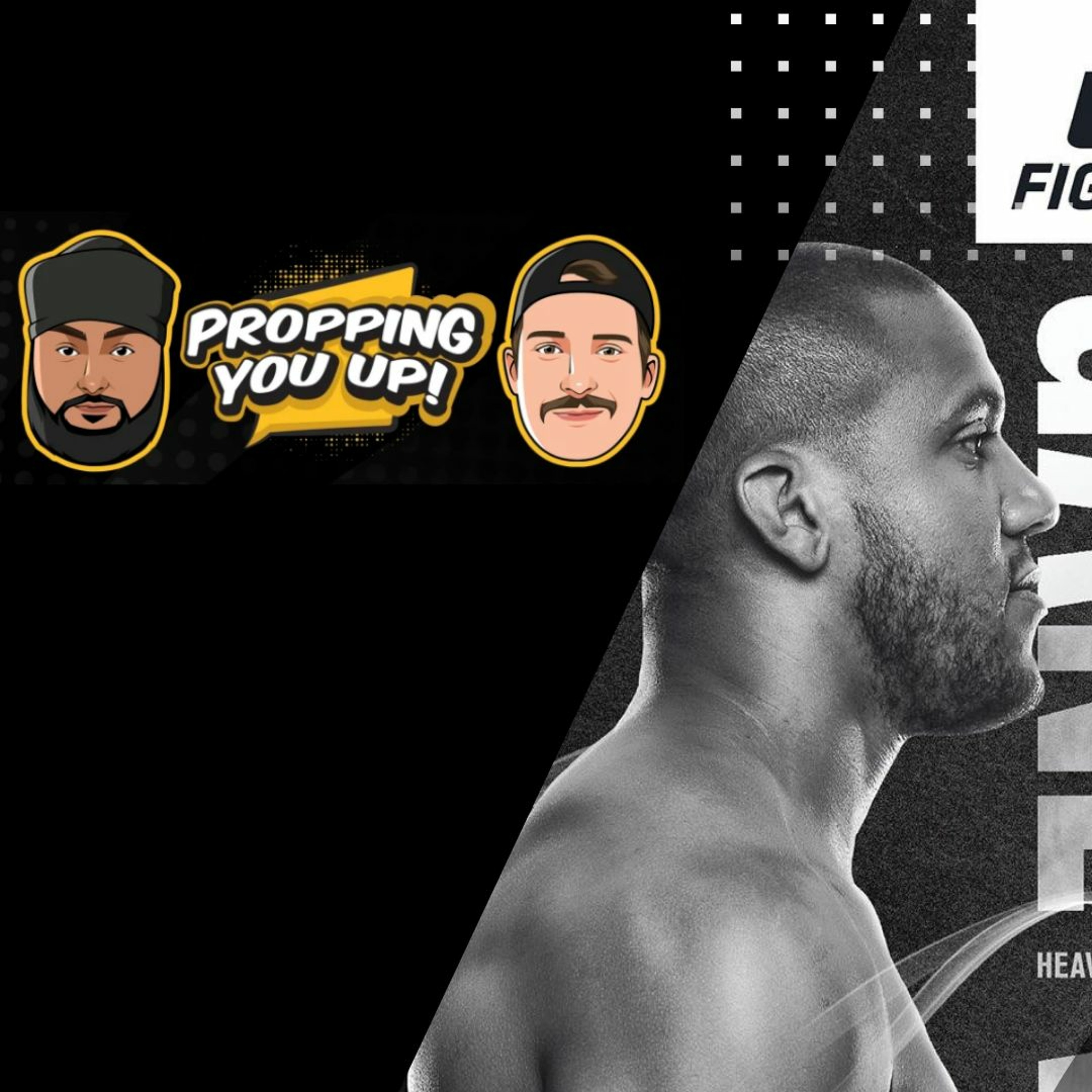 MMA Lock of the Night