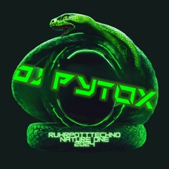 RuhrpottTechno Nature One 2024