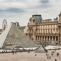 PTH4.22 | The Daring Louvre Crown Jewel Heist