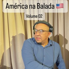 America Na Balada Com DJ Le Araujo