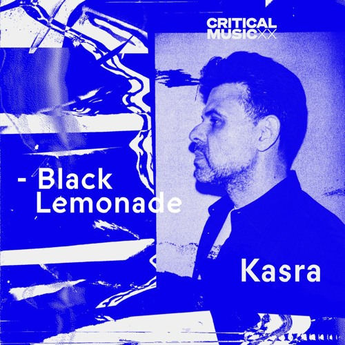 Kasra - Black Lemonade