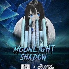 W&W & Groove Coverage - Moonlight Shadow (Whstlblwr Remake)