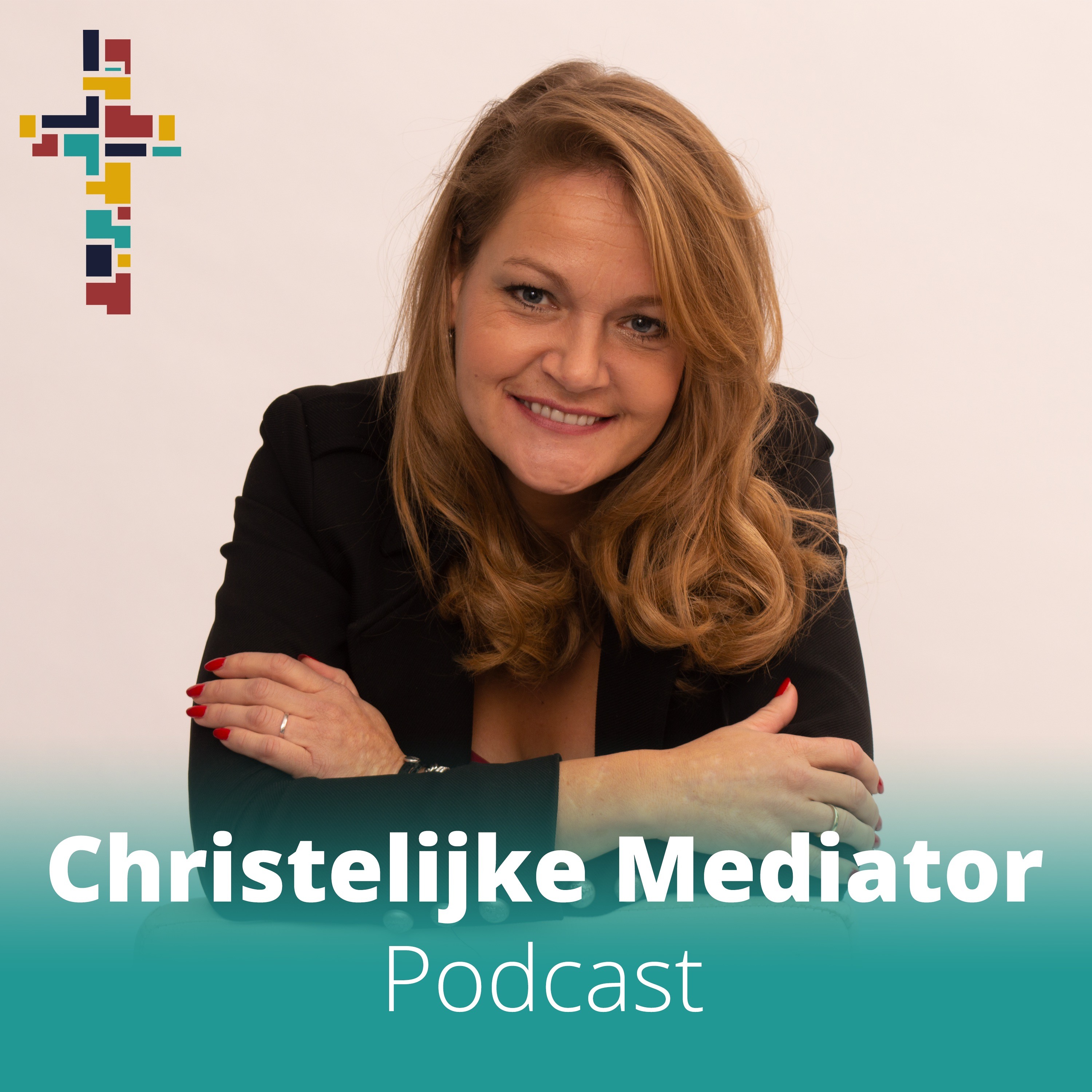 De Christelijke Mediator Podcast