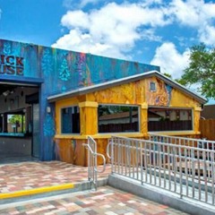 Blazing Brickhouse_ Tony Matterhorn Live