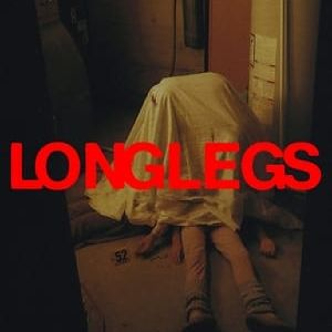 Longlegs – A rém Teljes film magyarul letöltés