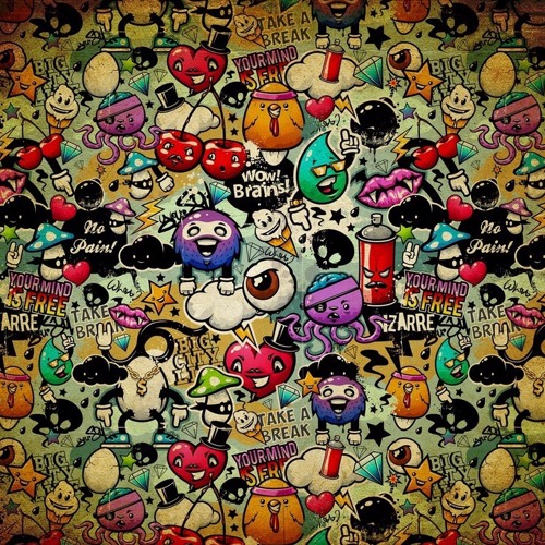 [DJ SET] RAVI @ PsychoCAST #vol.1 // Free Download!