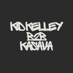 KID KELLEY b2b Kasava Odessa
