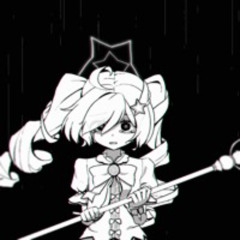 Don't cry down my moonlight.