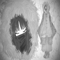 XDdata + deathlain - что подумают люди_(｡- .•)