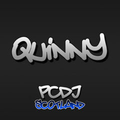 Quinny & Hendo (Touch Our Bodies) Fur RobWatson